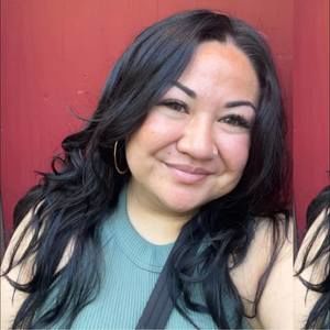 Meet your Posher, Kendramarie